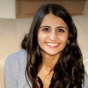 Meet your Posher, Naureen